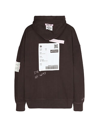 SMITH&SOUL | Sudadera con capucha - Hoodie