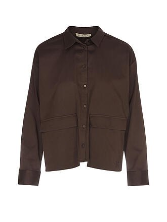 SMITH&SOUL | Blusa camisera