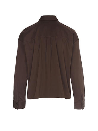 SMITH&SOUL | Blusa camisera
