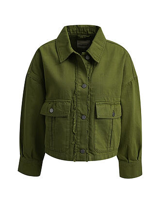 SMITH&SOUL | Chaqueta