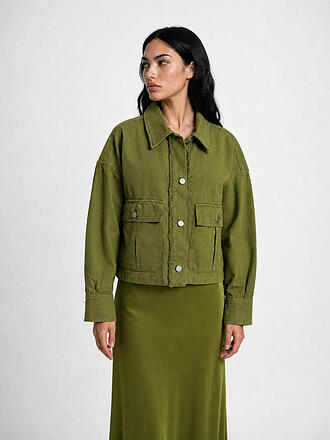 SMITH&SOUL | Chaqueta