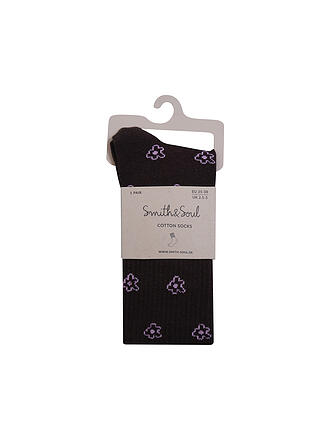 SMITH&SOUL | Calcetines dark chock