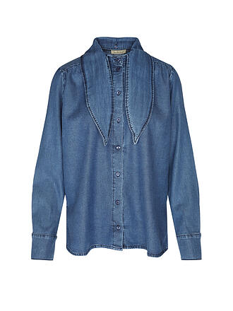 SMITH&SOUL | Blusa vaquera