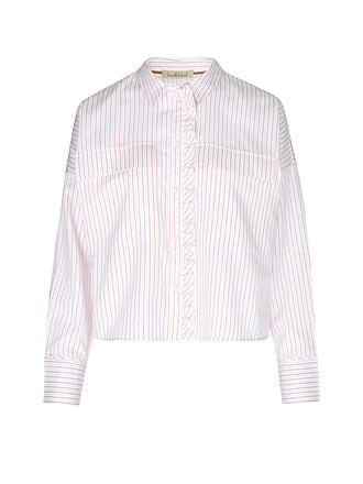 SMITH&SOUL | Camisa-blusa
