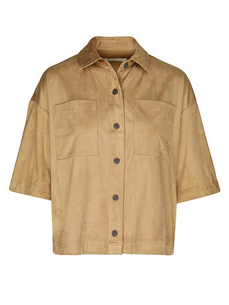 SMITH&SOUL | Blusa camisera