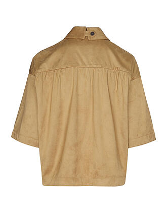 SMITH&SOUL | Blusa camisera