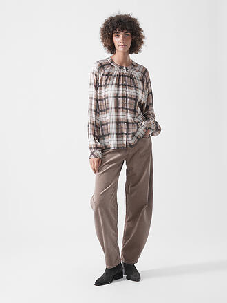 SMITH&SOUL | Blusenshirt