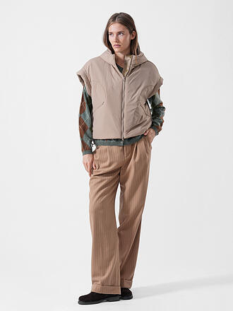 SMITH&SOUL | Chaleco acolchado