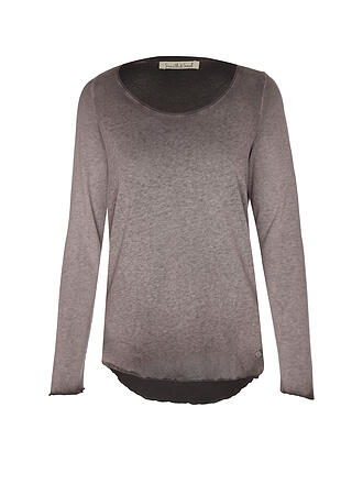 SMITH&SOUL | Camiseta de manga larga