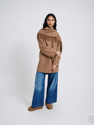 SMITH&SOUL | Abrigo de lana