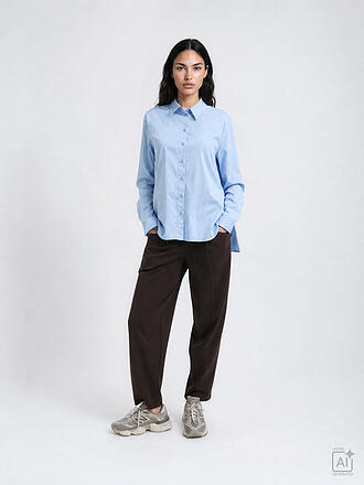 SMITH&SOUL | Camisa-blusa
