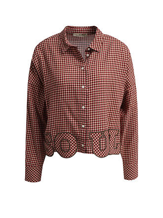 SMITH&SOUL | Blusa camisera