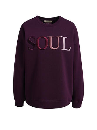 SMITH&SOUL | Suéter