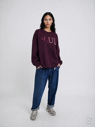 SMITH&SOUL | Suéter