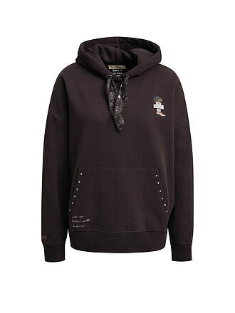 SMITH&SOUL | Sudadera con capucha - Hoodie