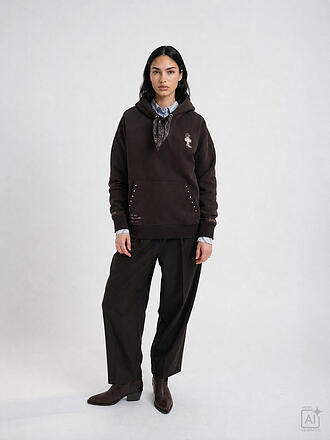 SMITH&SOUL | Sudadera con capucha - Hoodie