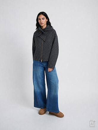 SMITH&SOUL | Wolljacke