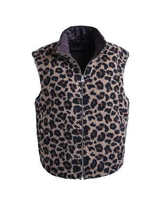 SMITH&SOUL | Chaleco reversible