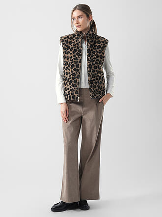 SMITH&SOUL | Chaleco reversible