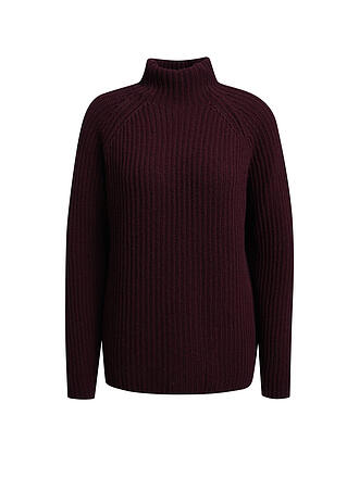 SMITH&SOUL | Jersey de cuello alto