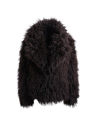 SMITH&SOUL | Chaqueta de efecto piel