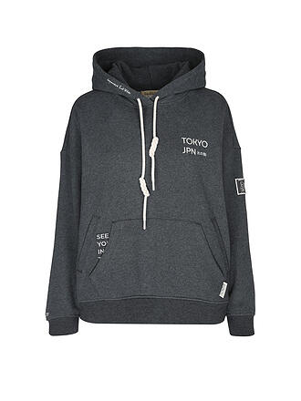 SMITH&SOUL | Sudadera con capucha - Hoodie