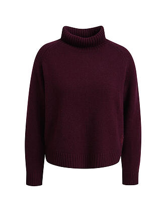 SMITH&SOUL | Jersey de cuello alto