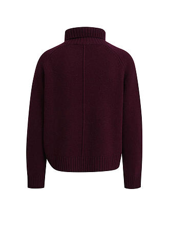 SMITH&SOUL | Jersey de cuello alto