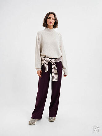 SMITH&SOUL | Jersey de cuello alto