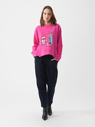 SMITH&SOUL | Pantalón de negocios