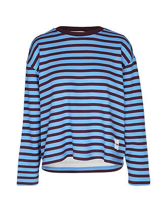 SMITH&SOUL | Camiseta de manga larga