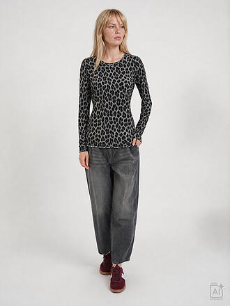 SMITH&SOUL | Camiseta de manga larga