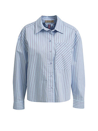SMITH&SOUL | Blusa camisera