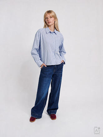 SMITH&SOUL | Blusa camisera