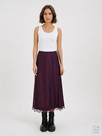 SMITH&SOUL | Falda midi