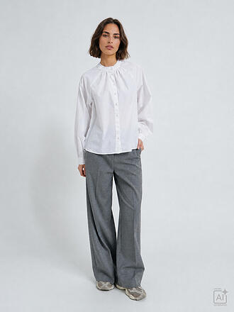 SMITH&SOUL | Blusenshirt