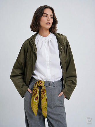 SMITH&SOUL | Pañuelo