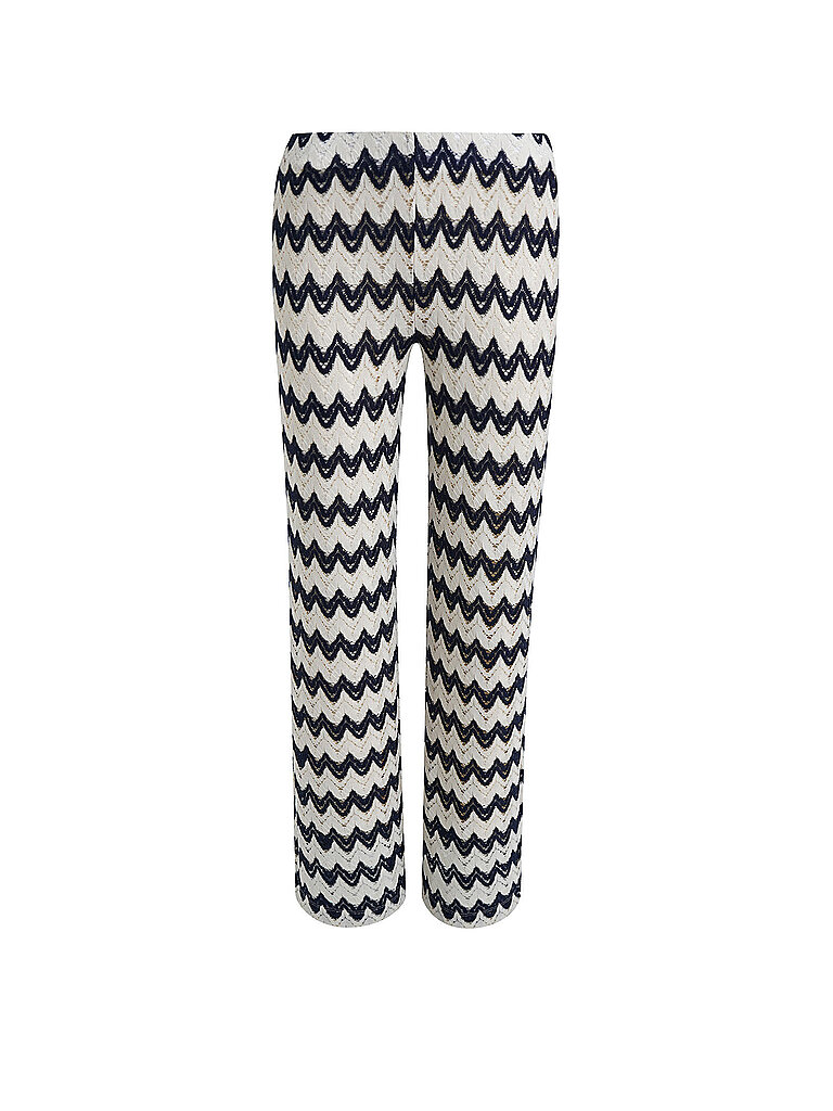 Smith&soul Pantalón Jogging Fit blanco