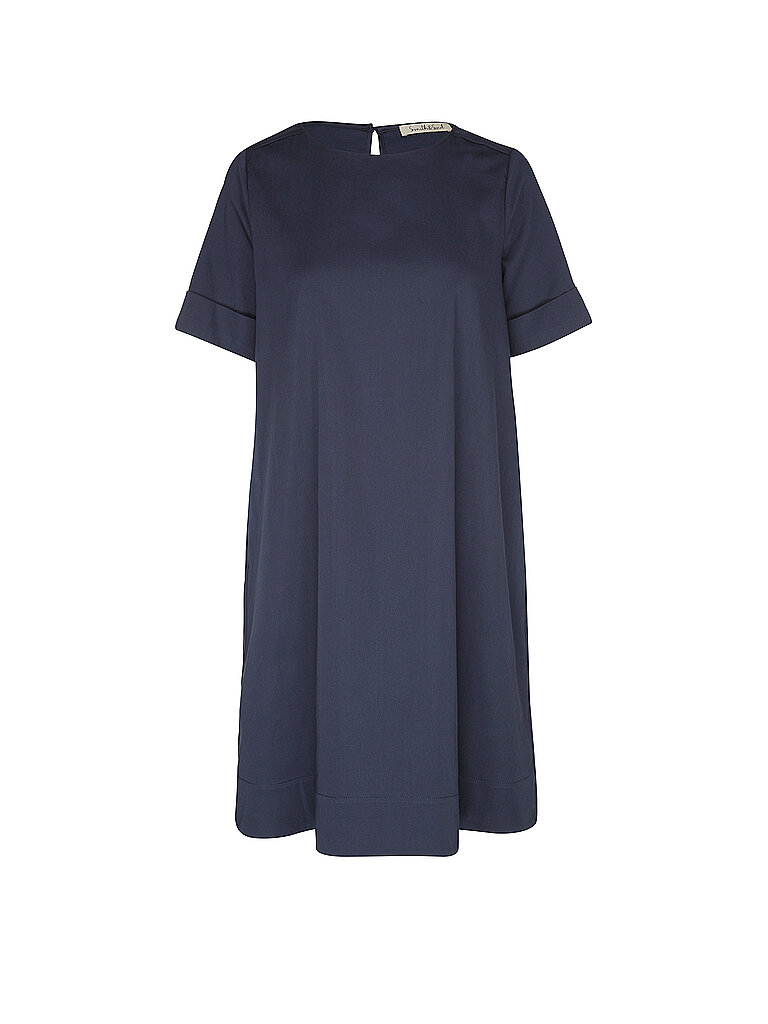 Smith&soul Minivestido azul M
