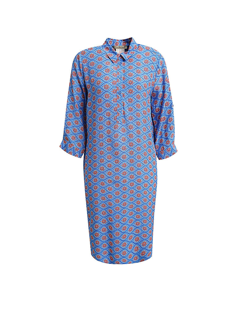 Smith&soul Minivestido azul S