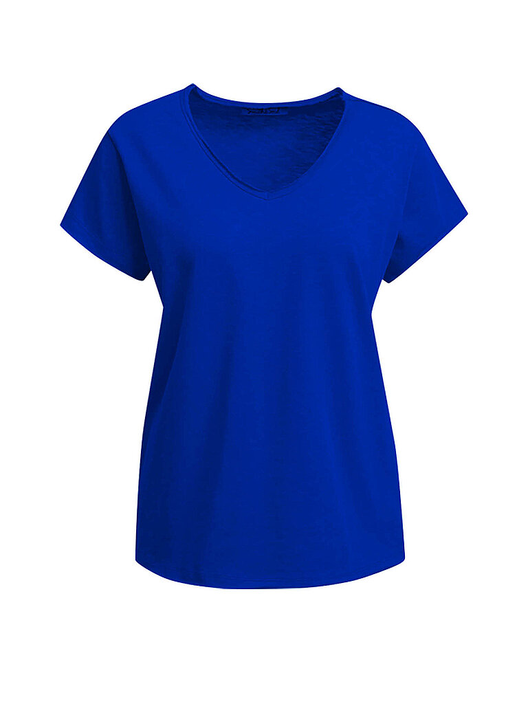 Smith&soul Camiseta azul S