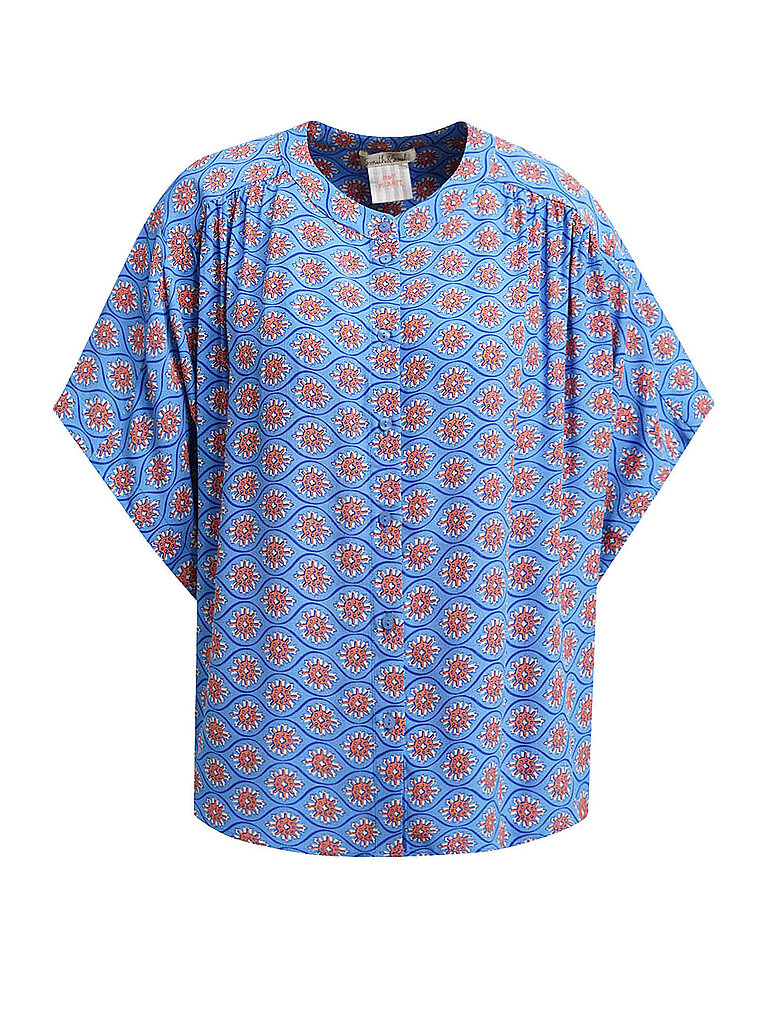 Smith&soul Blusa azul S