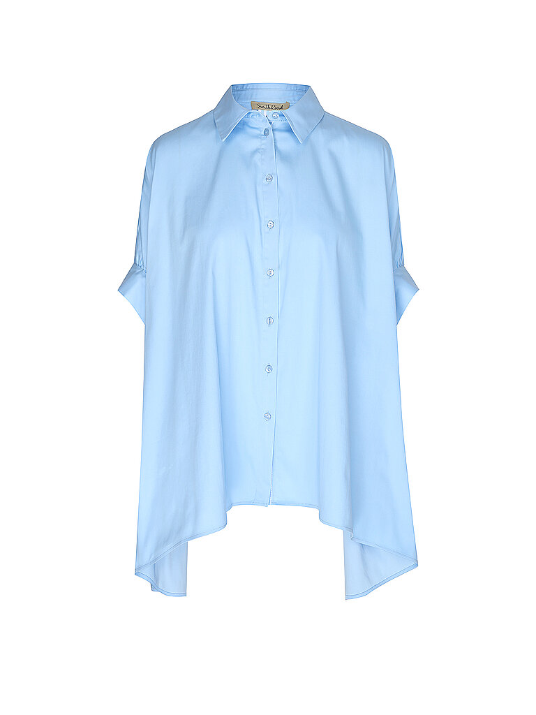 Smith&soul Blusa azul claro
