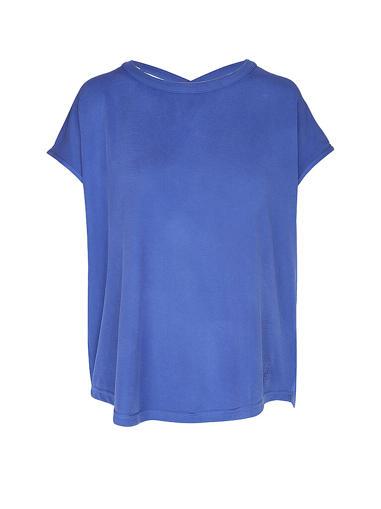 Smith&soul Camiseta azul L