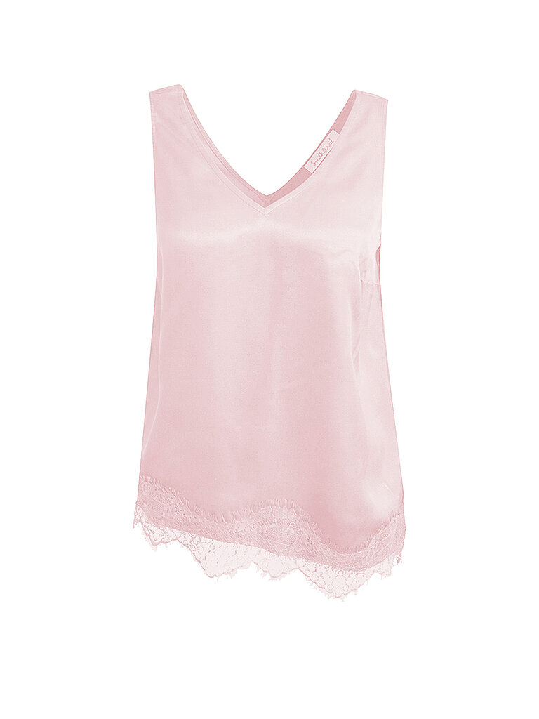 Smith&soul Top rosa L