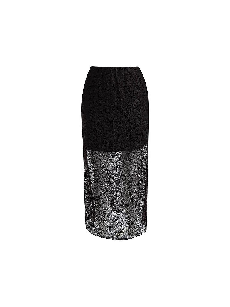 Smith&soul Midirock LACE marrón
