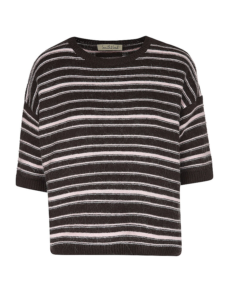 Smith&soul Pullover rosa