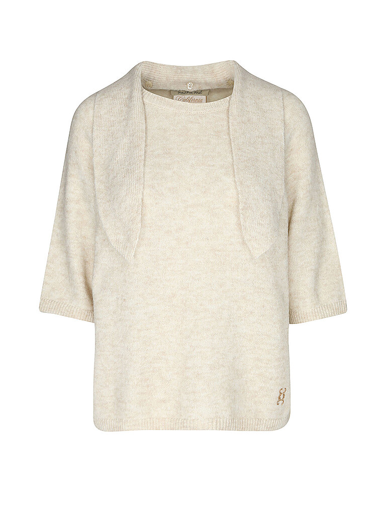 Smith&soul Pullover beige