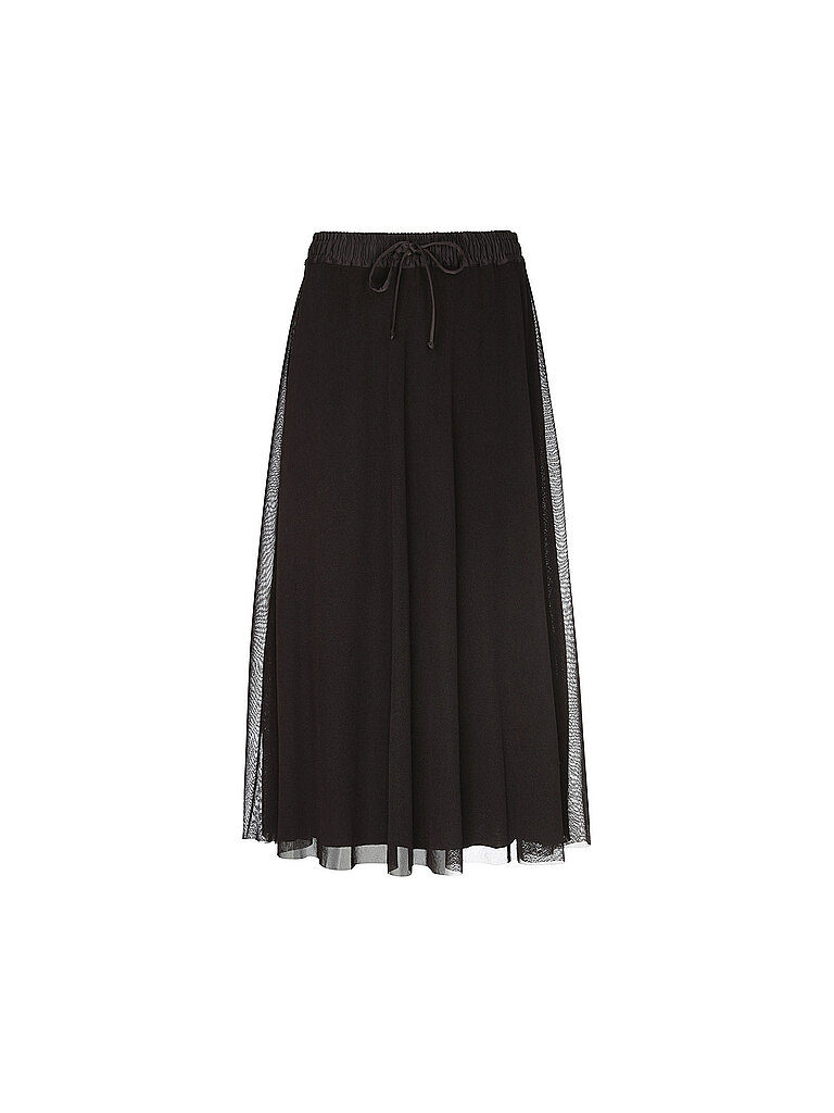 Smith&soul Maxifalda negro