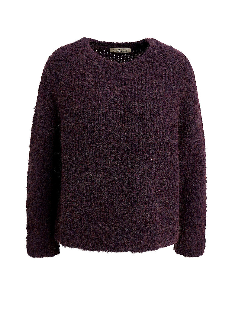 Smith&soul Pullover baya